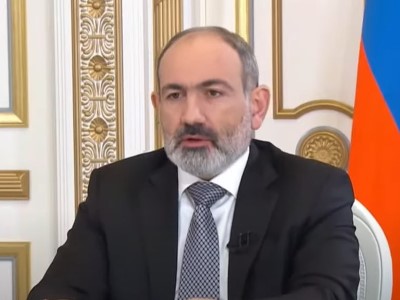 Armenia's Pashinyan: We returned the captured Azerbaijani servicemen without preconditions