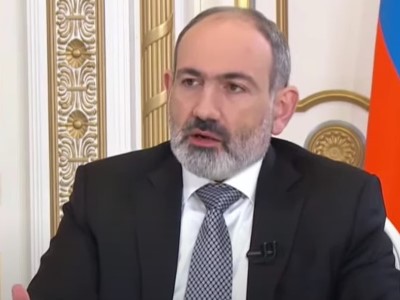 Armenia PM: I returned from meeting in Sochi with a feeling of satisfaction