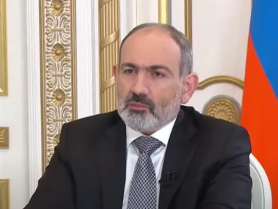 Եթե հայ-թուրքական բանակցությունները հաջող ընթանան, Էրդողանի հետ հանդիպում, իհարկե, կլինի․ վարչապետ