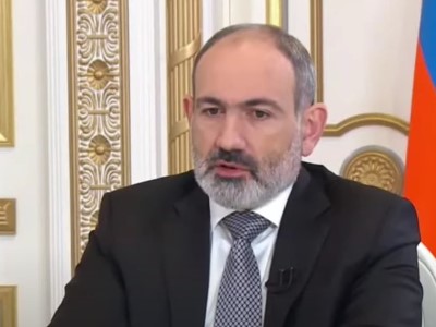 Armenia PM: Catastrophe took place in Karabakh negotiations in 2016