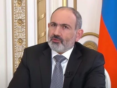 Armenia PM: There are no legal grounds for existence of enclaves