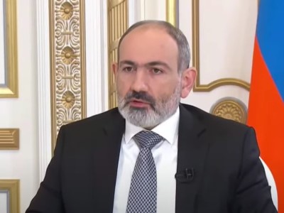 2016թ-ից միջնորդներն առաջարկել են հրաժարվել «ԼՂ-ն ստանալու է միջանկյալ կարգավիճակ» կետից, Հայաստանը մերժել է ․ Փաշինյան