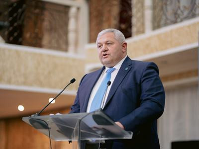 Հոգեհանգստի մեջ է վաղամեռիկ կլասիկ, իսկ այժմ՝ այլ ժանրի գործիք Էդմոն Մարուքյանը. Մամիկոն Ասլանյանի հայտարարությունը