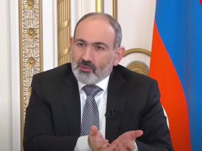 Դա ԱԺ նախագահի եղբոր ընկերությունը չէ, նա այնտեղ վարձու աշխատող է․ Նիկոլ Փաշինյան