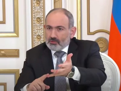 Փաշինյանը բացատրել է, թե ինչու է իշխանությունը հեռացրել Հայկ Մարությանին