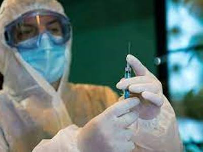 Половина жителей ФРГ недовольна организацией кампании вакцинации от коронавируса