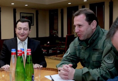 Newspaper: Armenia authorities instruct but investigative body can no longer continue