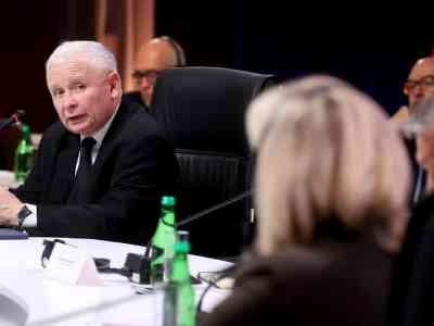 ԶԼՄ․ Լեհաստանում իշխող կուսակցությունը Գերմանիային մեղադրել է ԵՄ-ն «գերմանական չորրորդ ռեյխի» վերածելու փորձի մեջ