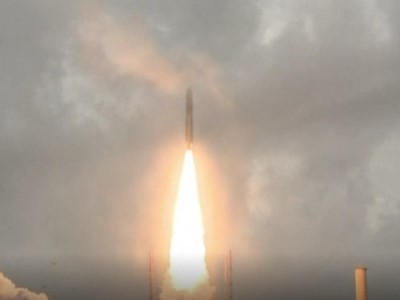 Ariane successfully launches with latest James Webb telescope