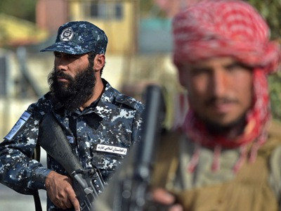 Taliban advise US to not interfere in Afghanistan's domestic affairs