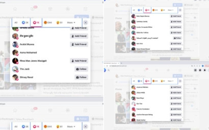 Փաշինյանի վերջին ստատուսը 1000 սրտիկողներից միայն 280-ն են, որ հնարավոր է նույնականացնել. Լաւորա Բաղդասարյան