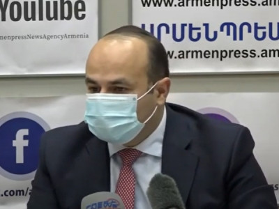 Հայտարարվել է ռազմական գործողությունների մասնակիցների համար նոր ծրագրի մասին