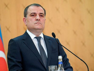Azerbaijani MFA says tension between Baku and Tehran eliminated