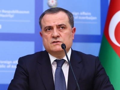 Bayramov: There is no alternative to delimitation of Armenia-Azerbaijan border