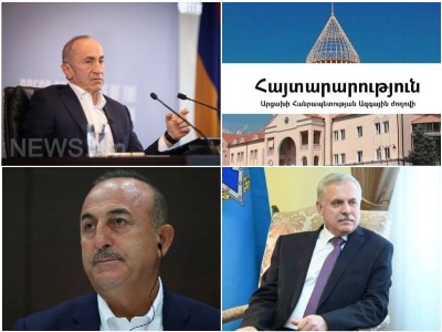 NEWS.am daily digest: 27.12.21