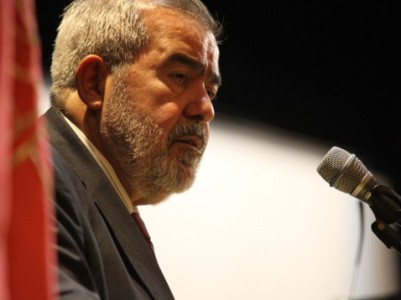 Ադրբեջանը պետք է հասկանա, որ հանգիստ չի ունենա, չի վայելելու մեր Շուշին ու Հադրութը. Հրանտ Մարգարյան