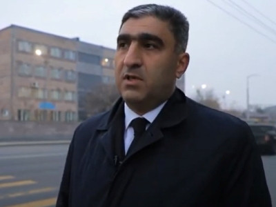 Սպանության դեպքերը և ավտովթարների դեպքերը շատացել են. դատախազությունը թվեր է հրապարակել