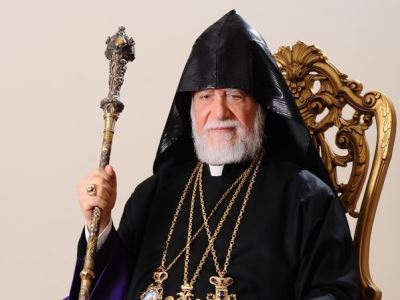 Տարածաշրջանում մնայուն խաղաղության հաստատմանը համաձայն ենք, բայց ո՛չ պարտվողական դիրքերից․ Արամ Ա-ի ուղերձը