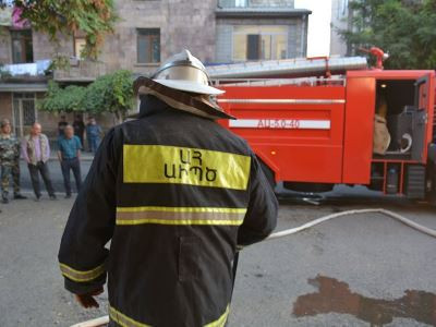 Karabakh emergency situations service: Remains of 1,704 killed servicemen found after truce