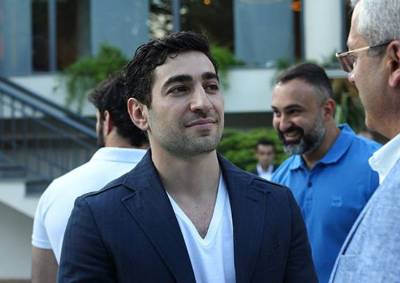 Newspaper: Who is seen in Armenia ex-President Robert Kocharyan's team as next mayor of Yerevan?
