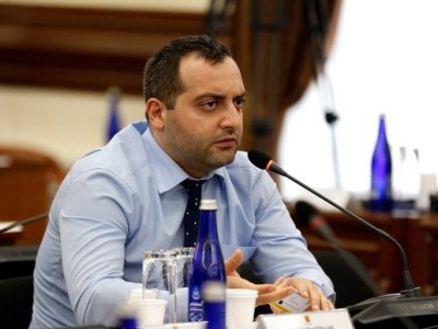 Yerevan has new First Deputy Mayor