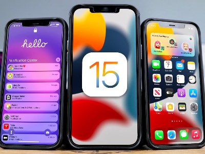 iOS 15-ի սխալի պատճառով iPhone-ը զրկվել է կարեւոր գործառույթից