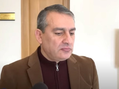 Parliament majority member: Major personnel changes must be made in Armenia army