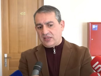 Իշխանությունը Սահմանադրությունն իր «հագո՞վ է կարում»․ Արմեն Խաչատրյանը բացառեց դա