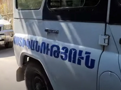 Սպանություն Չարենցավանում. իր տանը հայտնաբերել են համատիրության աշխատակցուհու դին՝ պարանոցի մասում կտրած հետքով