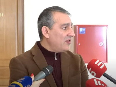 Ruling force MP is sure all remaining Armenian captives in Azerbaijan will be returned