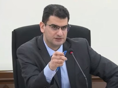 Հաստատվեց Երևան քաղաքի զարգացման 2022 թվականի ծրագիրը. 25 հիմնախնդիր ու առաջնահերթություն