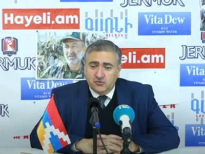 Արցախում պրոցեսներ են տեղի ունեցել, ինչի արդյունքում խորհրդարանի տեքստը մեղմվել է. Արթուր Խաչատրյան