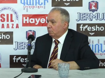 Ex-PM: Armenia authorities want to leave Karabakh to Azerbaijan’s whim