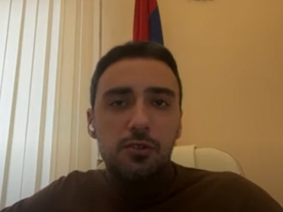Armenia opposition MP: Constitutional Court states that government should decide who will pay for employees' PCR tests