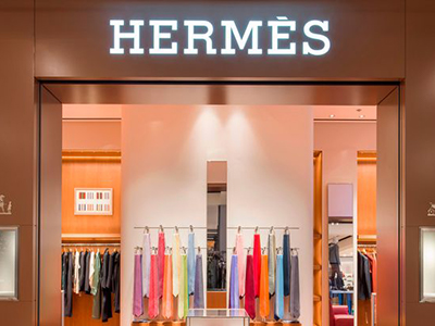 Բուտիկից գողացել են Hermes-ի մեկ տասնյակից ավելի պայուսակներ՝ մոտ 1 մլն դոլար արժողությամբ