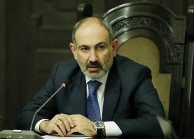«Հրապարակ». Փաշինյանը որոշել է. այս պահին քննարկվում է 4 մարզպետի փոփոխության հարց