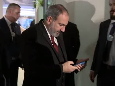 Newspaper: Armenia authorities have 3-level chat groups on social media