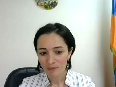 Ուսուցիչները՝ ընթերցանության խրախուսման դեսպաններ. կայացել է նախագծի առաջին ամփոփիչ հանդիպումը