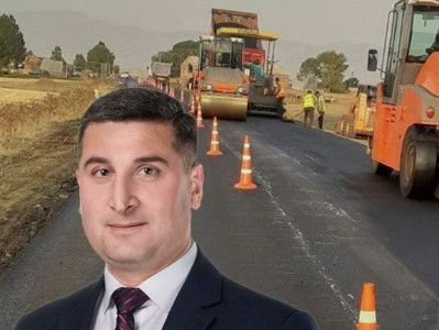 «Գորշ ձիուկը». Գնել Սանոսյան, կամ ո՞վ է աղմուկ հանած «ԵվրոԱսֆալտի» սեփականատերը. hetq.am