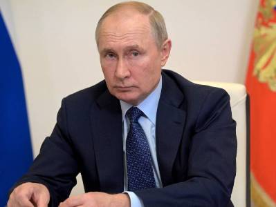 Владимир Путин оценил неформальный саммит СНГ