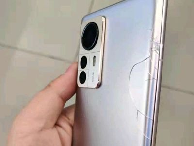 Xiaomi-ի նոր ֆլագմանը ձախողել է քրաշ-թեստը