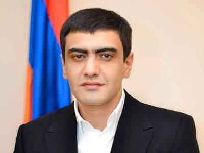 Մենք չենք պատրաստվում ընկրկել․ Առուշ Առուշանյանի ամանորյա ուղերձը՝ կալանավայրից