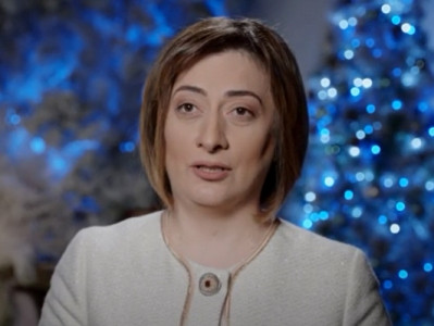 UNDP representative: We strengthened resilience of nearly 30,000 people in Armenia in the face of compound crisis