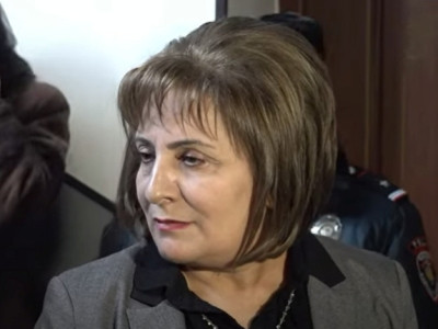 Լսել եմ, որ Արամ Մելքոնյանը գնացել է ադրբեջանցիների հետ թեյ խմելու. Վարդենիսի ավագանու ընդդիմադիր անդամ