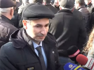 Ընդդիմադիր խմբակցությունների ձայները բավարար են, որ Վարդենիսի համայնքապետ դառնա մեր թեկնածուն. ավագանու անդամ