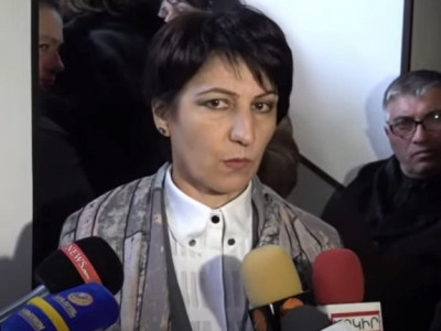 Բնականաբար, մի բան պայթելու էր, որովհետեւ անտեսվեցին բազմաթիվ օրինախախտումներ. Վարդենիսի ավագանու ՔՊ-ական անդամ