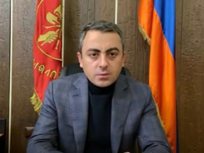 Սրանք իշխանությունը չեն հանձնելու, ամեն ինչ արվում է երկրում մեկ մարդու դիկտատուրա հաստատելու համար. Իշխան Սաղաթելյան