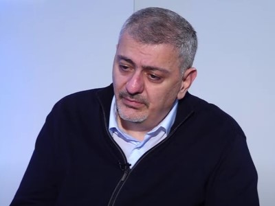 Եթե մենք 4-րդ եռամսյակը չփակենք երկնիշ աճով, ապա տարին կփակենք 5 տոկոսից ցածր աճով. Վաչե Գաբրիելյան