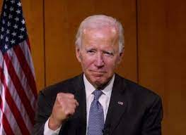 Biden vows to impose large-scale sanctions on Russia in case of escalation of tension on Ukraine border