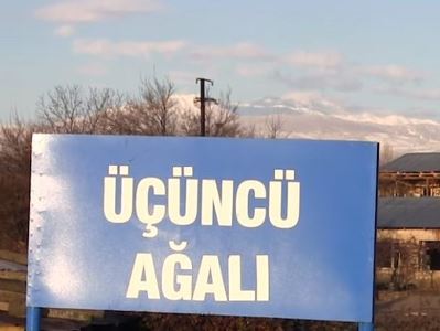 Կովկասանի «Խելացի գյուղի» շինարարները դժգոհ են վճարման եւ կենցաղային պայմաններից